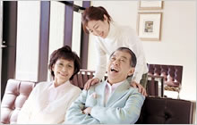 任意後見制度とは